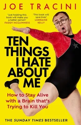 Tíz dolog, amit utálok magamban - Ten Things I Hate about Me