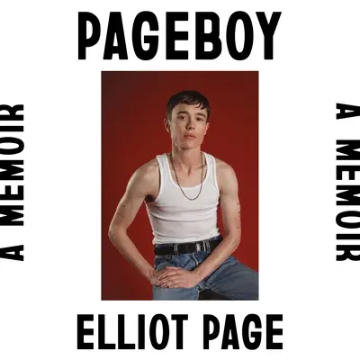 Pageboy: A Memoir