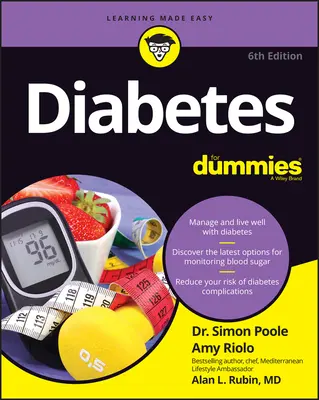 Diabetes for Dummies