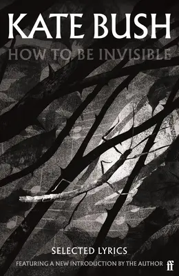 Hogyan legyünk láthatatlanok - How to Be Invisible