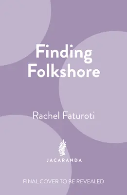 Folkshore megtalálása - Finding Folkshore