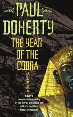 A Kobra éve - The Year of the Cobra