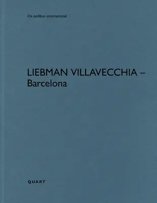 Liebman Villavecchia - Barcelona