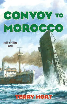 Konvoj Marokkóba - Convoy to Morocco