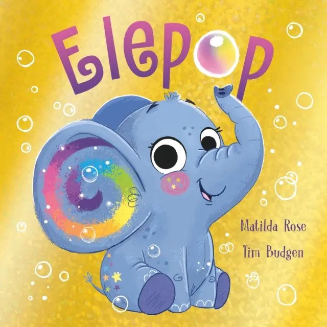 Magic Pet Shop: Elepop