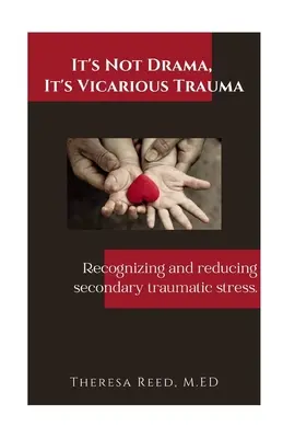 Ez nem dráma, hanem viktoriális trauma: A másodlagos traumatikus stressz felismerése és csökkentése. - It's Not Drama, It's Vicarious Trauma: Recognizing and reducing secondary traumatic stress.