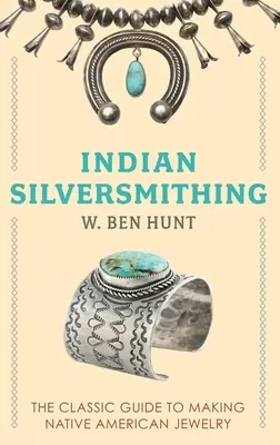 Indiai ezüstkovácsolás - Indian Silver-Smithing