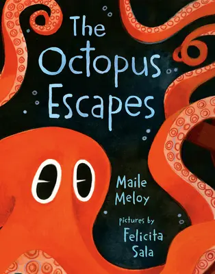 A polip megszökik - The Octopus Escapes