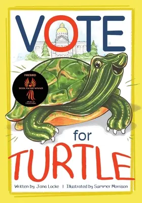Szavazz Teknőcre - Vote for Turtle