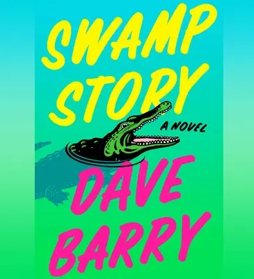 Swamp Story