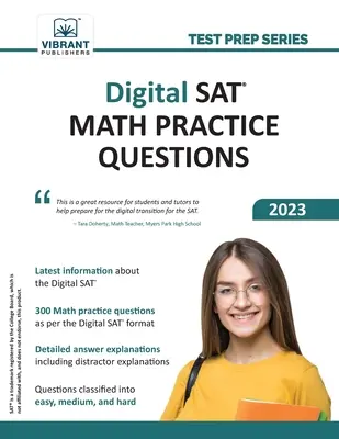 Digitális SAT matematikai gyakorló kérdések - Digital SAT Math Practice Questions