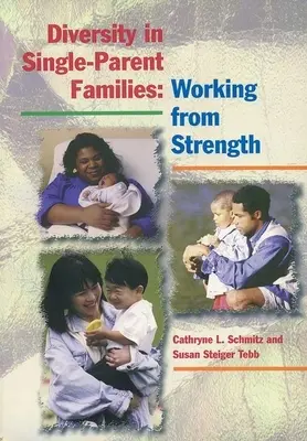 Sokszínűség az egyszülős családokban: Erőből dolgozni - Diversity in Single-Parent Families: Working from Strength