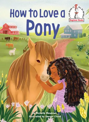 Hogyan szeressünk egy pónit - How to Love a Pony