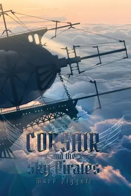 Corsair and the Sky Pirates