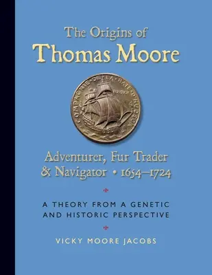 Thomas Moore eredete - The Origins of Thomas Moore