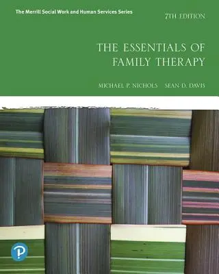 A családterápia alapjai - The Essentials of Family Therapy
