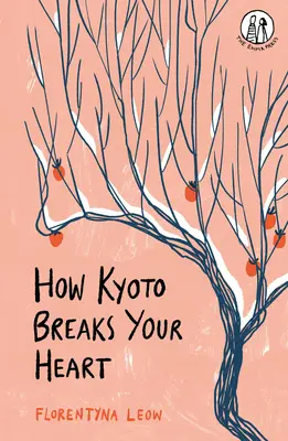 Hogyan töri össze a szíved Kiotó - How Kyoto Breaks Your Heart