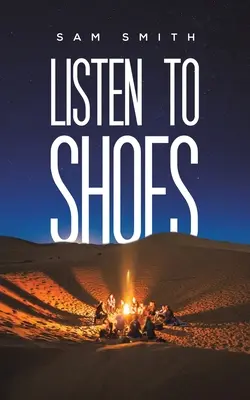 Hallgassa meg a cipőket - Listen to Shoes