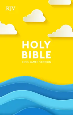 KJV Outreach Bible for Kids: Szent Biblia - KJV Outreach Bible for Kids: Holy Bible