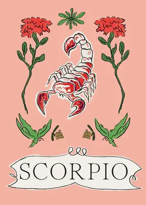 Skorpió - Scorpio