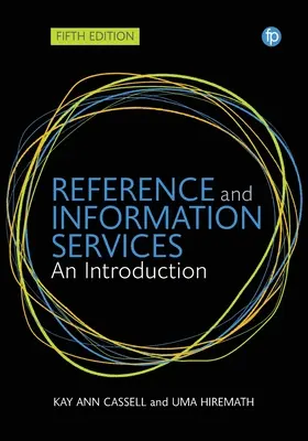 Referencia- és információs szolgáltatások: Bevezetés - Reference and Information Services: An Introduction