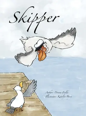 Skipper