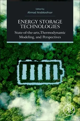 Jövőbeli hálózati méretű energiatárolási megoldások: Mechanikai és kémiai technológiák és elvek - Future Grid-Scale Energy Storage Solutions: Mechanical and Chemical Technologies and Principles