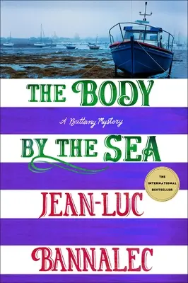 A tengerparti holttest: Egy bretagne-i rejtély - The Body by the Sea: A Brittany Mystery