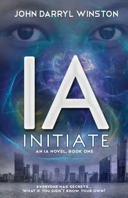 Ia: Beavatott - Ia: Initiate