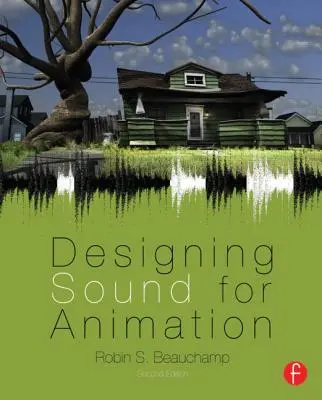 Hangtervezés animációhoz - Designing Sound for Animation