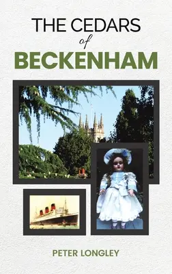 A beckenhami cédrusok - The Cedars of Beckenham