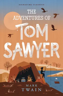 Tom Sawyer kalandjai - The Adventures of Tom Sawyer