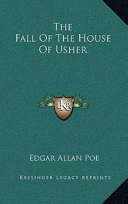 The Fall of the House of Usher