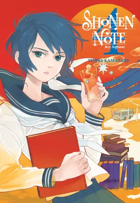 Shonen Note: Fiú szoprán 4 - Shonen Note: Boy Soprano 4