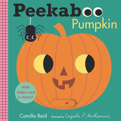 Peekaboo: Tök - Peekaboo: Pumpkin