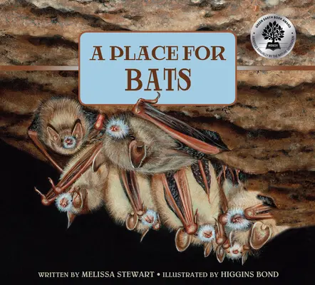 Egy hely a denevéreknek - A Place for Bats