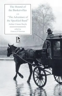 A baskerville-i kopó: Sherlock Holmes újabb kalandja, a pettyes banda kalandjával - The Hound of the Baskervilles: Another Adventure of Sherlock Holmes, with the Adventure of the Speckled Band