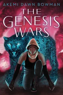 A Genezis háborúi: Egy végtelen udvar regénye - The Genesis Wars: An Infinity Courts Novel