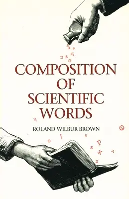 Tudományos szavak összetétele - Composition of Scientific Words