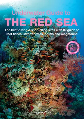 Víz alatti útikalauz a Vörös-tengerhez - An Underwater Guide to the Red Sea