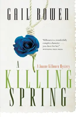 A gyilkos tavasz - A Killing Spring