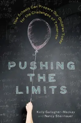 A határok feszegetése: Hogyan készíthetik fel az iskolák a mai gyermekeinket a holnap kihívásaira? - Pushing the Limits: How Schools Can Prepare Our Children Today for the Challenges of Tomorrow