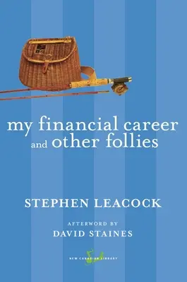 Pénzügyi karrierem és más bolondságok - My Financial Career and Other Follies