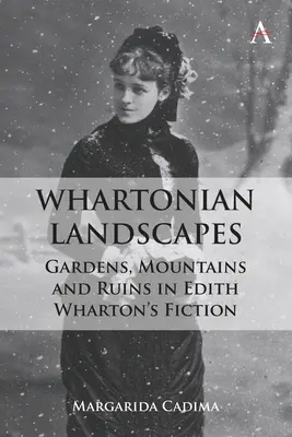 Pásztori kozmopolitizmus Edith Wharton szépirodalmában: The World Is a Welter - Pastoral Cosmopolitanism in Edith Wharton's Fiction: The World Is a Welter