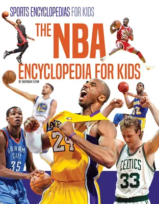 Az NBA enciklopédia - The NBA Encyclopedia