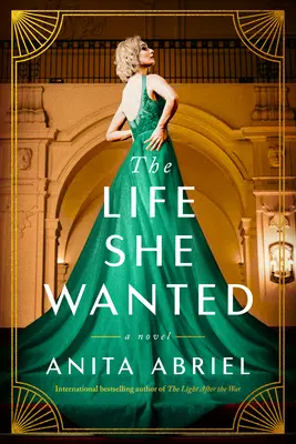 Az élet, amit akart - The Life She Wanted