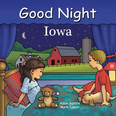 Jó éjt Iowa - Good Night Iowa