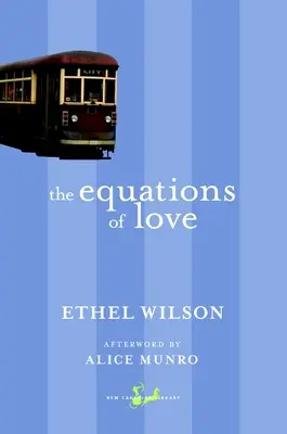 A szerelem egyenletei - The Equations of Love