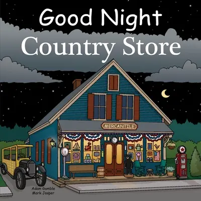 Jó éjt Country Store - Good Night Country Store