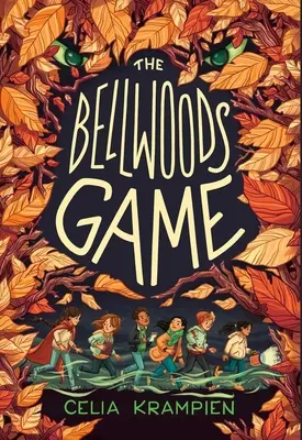 A Bellwoods Game - The Bellwoods Game